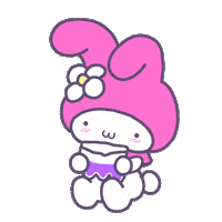 Party Drink Sticker