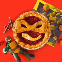 ninja turtles chef GIF by Teenage Mutant Ninja Turtles