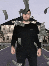 Mr Beast Dance GIF