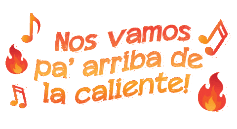 Casino Salsa Sticker