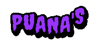 Puanas food halloween essen puanas Sticker