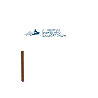 stpete Sticker by StPeteBoatShow
