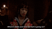 lee daniels tiana GIF by Empire FOX
