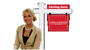 Realest8agentJ real estate realtor longandfoster long foster Sticker