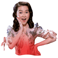 Oh My Gosh Omg Sticker by GMA Network