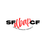 Workout Gym Sticker by Steel Furnace CrossFit