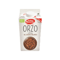 molinorossetto breakfast bio colazione rossetto Sticker
