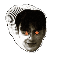 Jaeden Martell Sticker by Signature Entertainment