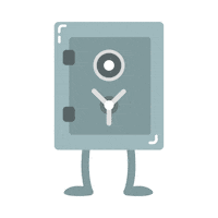 Saving Home Loan Sticker by Great Southern Bank