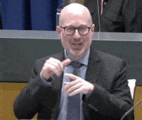 Swearing Bad Words GIF