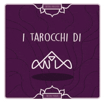 Cards Tarot GIF