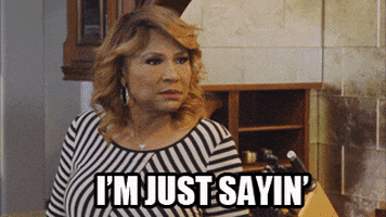 sisters toni GIF by Braxton Family Values 