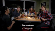 comedy central season 6 episode 7 GIF by Workaholics