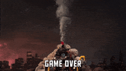 ninjago movie omg GIF by LEGO