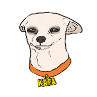 U-Boot Hund Sticker by Sony Music Germany