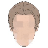 Face Yung Sticker by Sony Music Germany