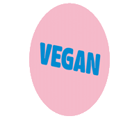 Vegan Guthealth Sticker by Genius Food