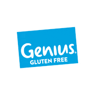 Bread Toast Sticker by Genius Food