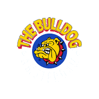 Weed Bar Sticker by The Bulldog Amsterdam