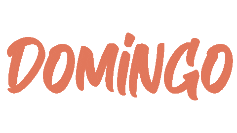 Domingo Sticker by Estudio 835