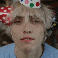 Swag Nightmare GIF by Giant Music