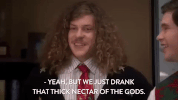comedy central GIF by Workaholics