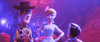 Toy Story Ugh GIF by Walt Disney Studios
