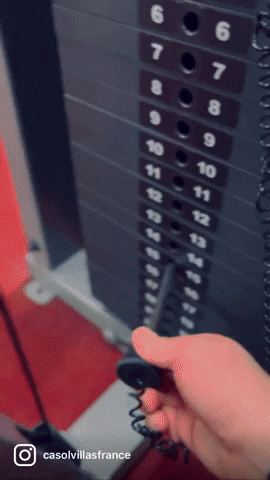 Happy New Year Fitness GIF by Casol