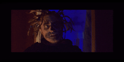 offrampfilm clown justice poetry ironic GIF