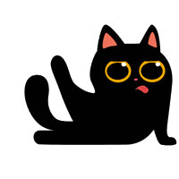 Lisovichcat Sticker