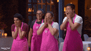 GIF by MasterChefAU