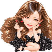 Thank You Sticker