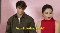 Dead Inside