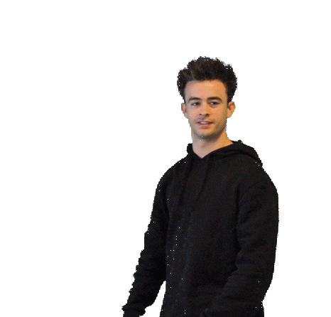 Passed Out Sticker by Just For Fun