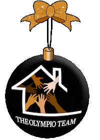 Olympioteam Sticker by The U.N. Team Flipped Realty