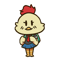 Srfrosho Sticker