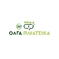 olgaspharmacy pharmacy perscription farmakeio pharmacies Sticker