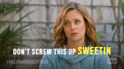 jodie sweetin comedy GIF by Pop TV