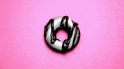 ysabelenverga yum donut GIF
