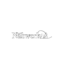 Nähwerk7 Sticker by Isarliesl