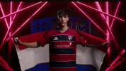 World Cup Mls GIF by Major League Soccer