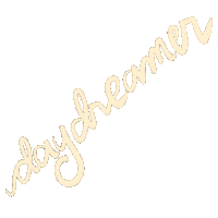 Dream Daydream Sticker by YŌBI