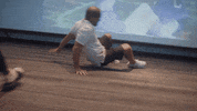 Dance Football GIF by UCF Knights