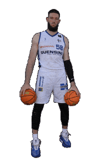 March Madness Basketball Sticker by TSV temps Shooters