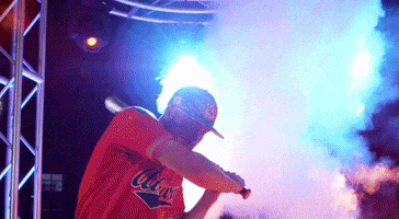 auburn tigers cws GIF by NCAA Championships