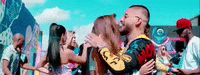 hp GIF by Maluma