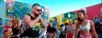 hp GIF by Maluma