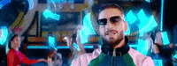 hp GIF by Maluma