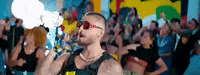 hp GIF by Maluma