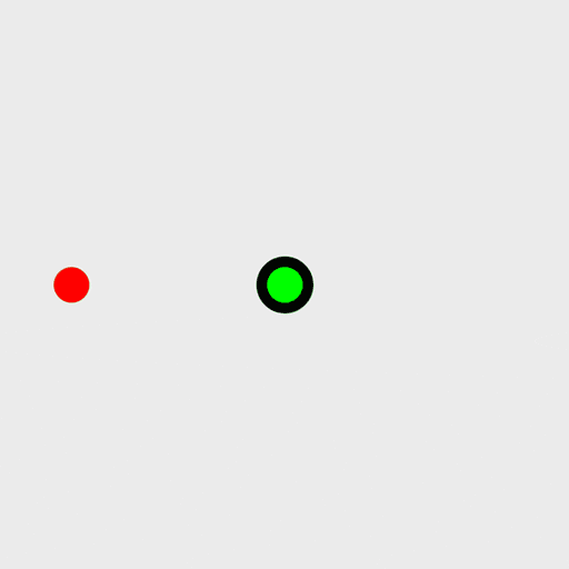 tree processing GIF by Gerhard Funk